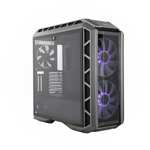 Build Your PC