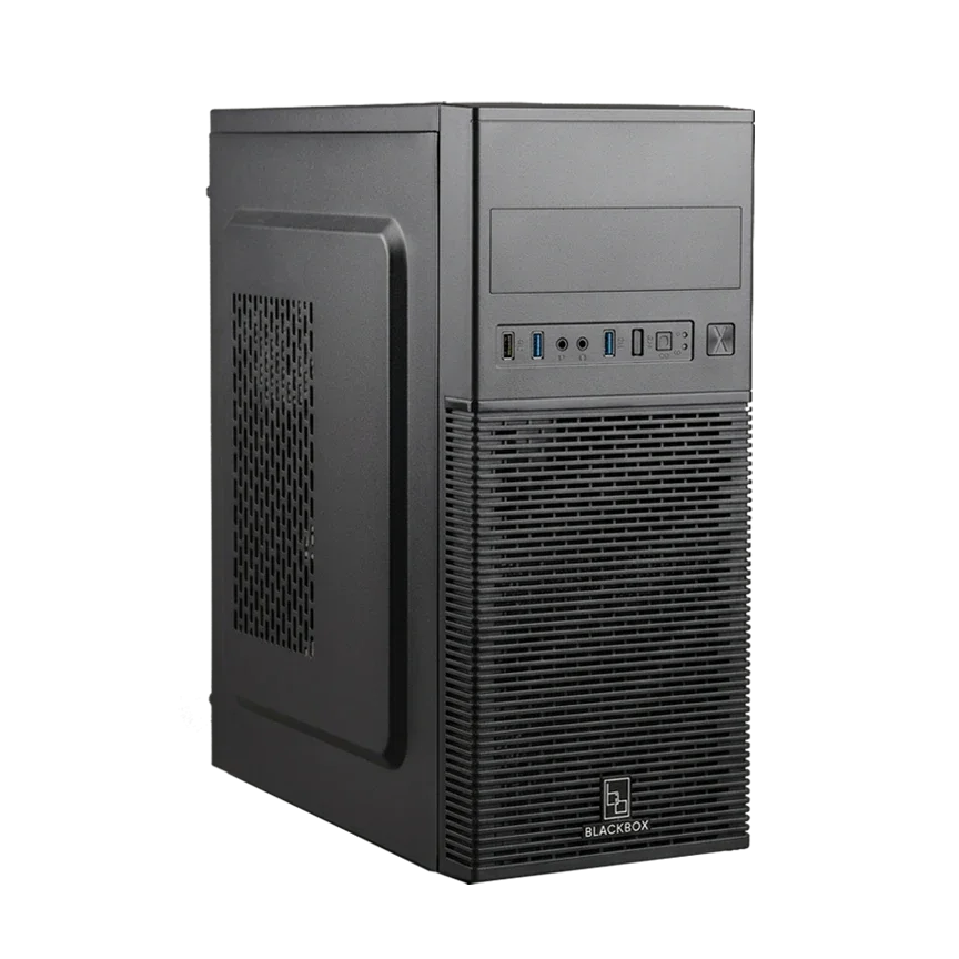 BlackBox IDUN Case With 230W PSU
