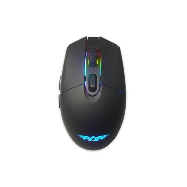 Armaggeddon Grumman Raven-III Stealth Gaming Mouse