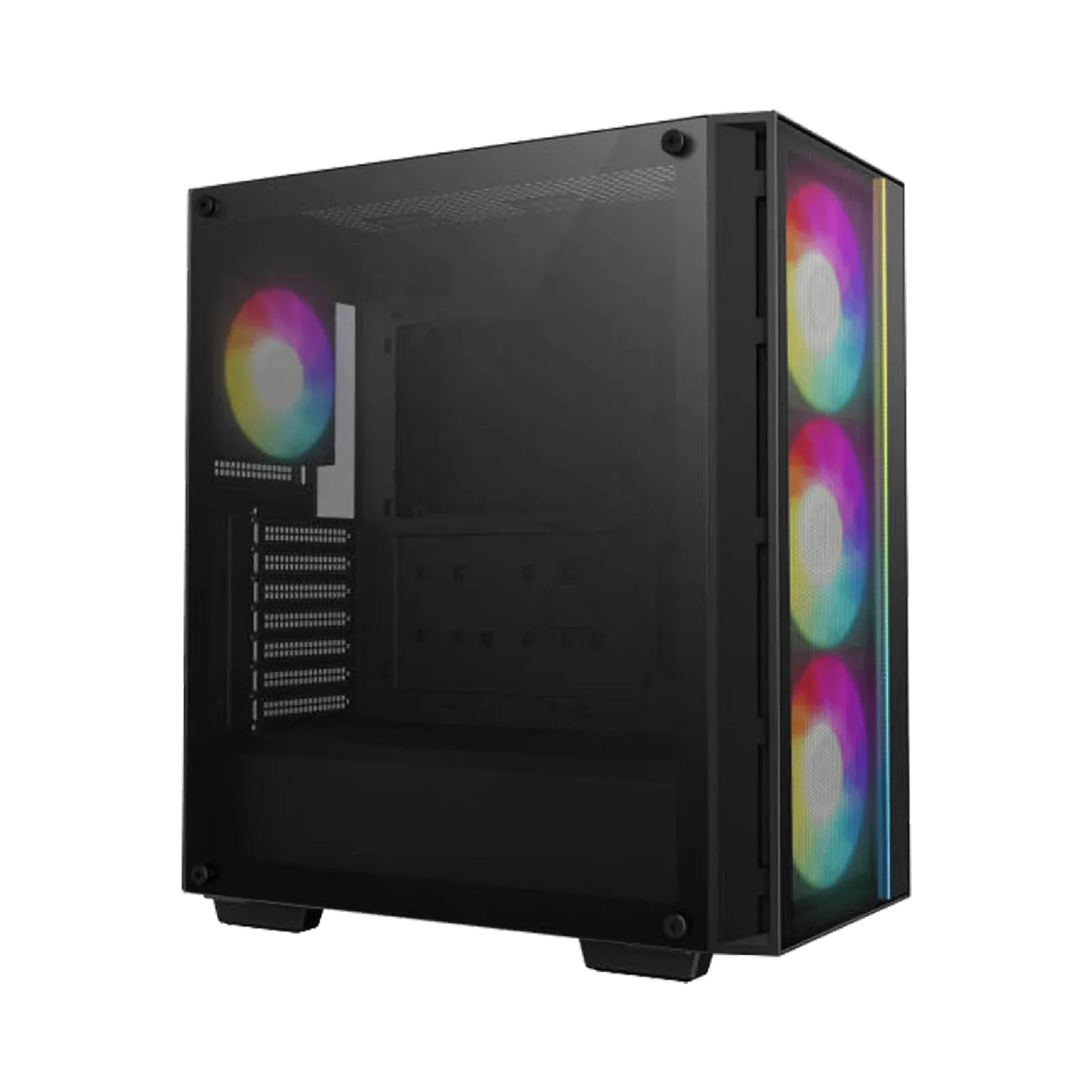 DeepCool MATREXX 55 V4 Mid Tower Case