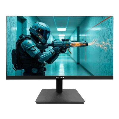 BLACKBOX BBM2410 24″ IPS 120Hz Monitor