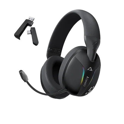Armaggeddon COSMIC V ULTRACLEAR Bluetooth Headphone