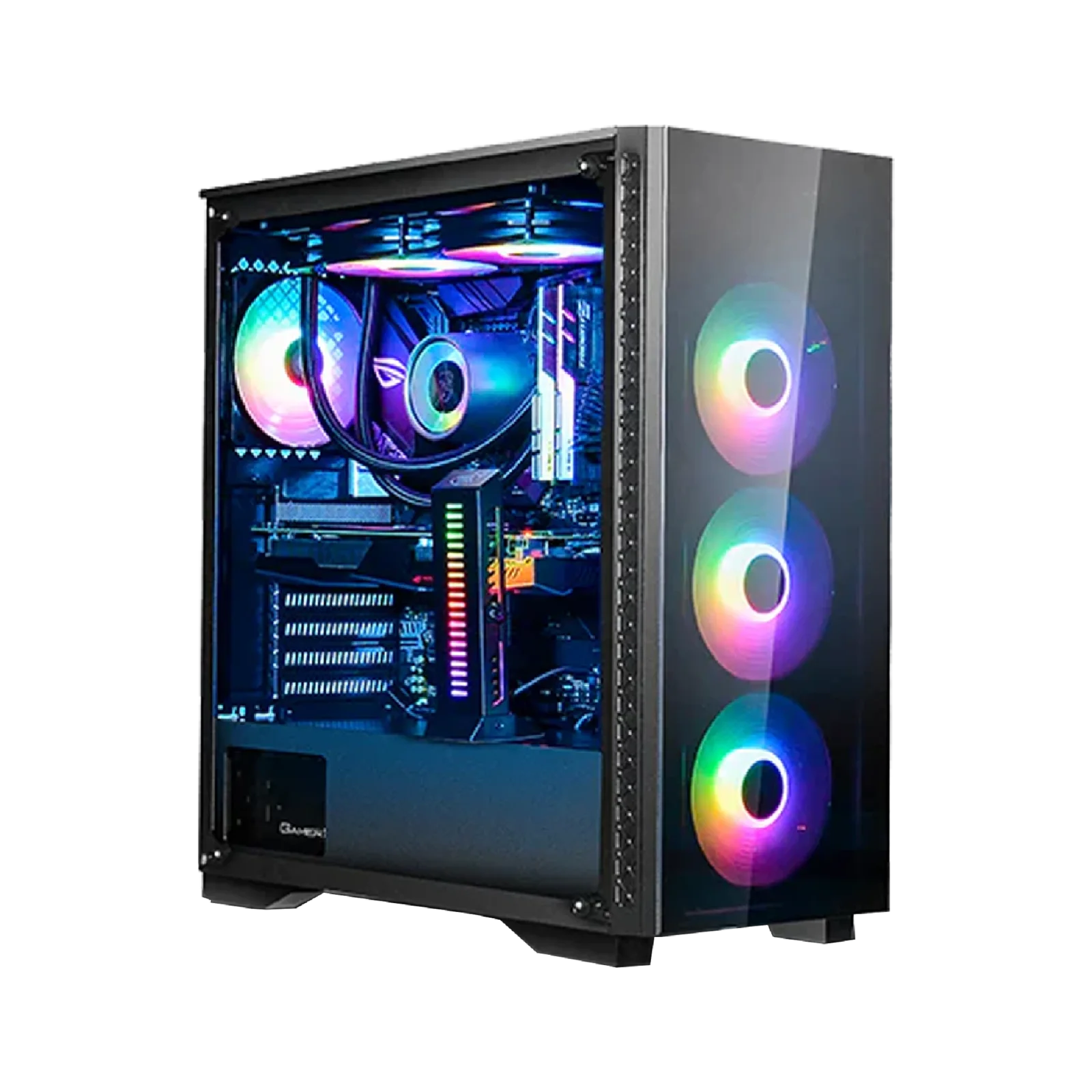 DEEPCOOL MATREXX 50 ATX Mid Tower Case