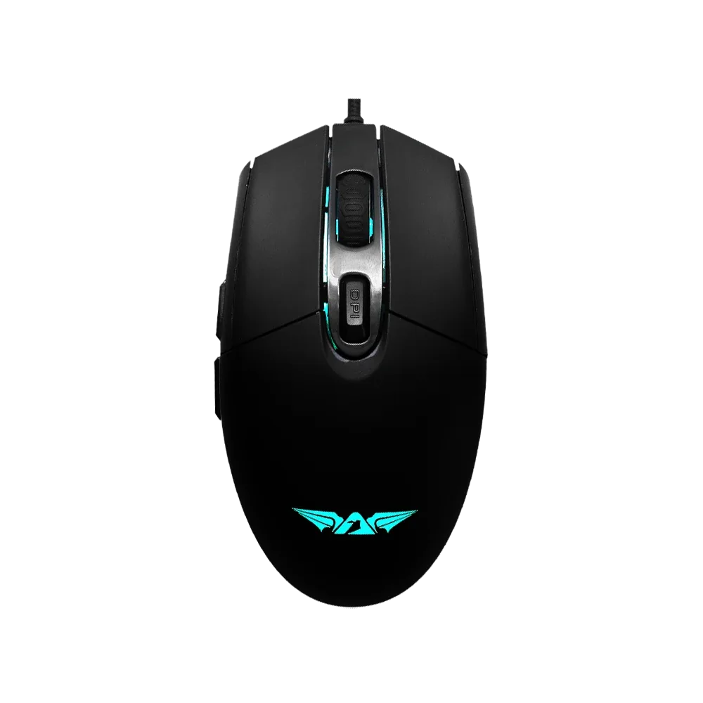 Armaggeddon Raven III RGB Mouse