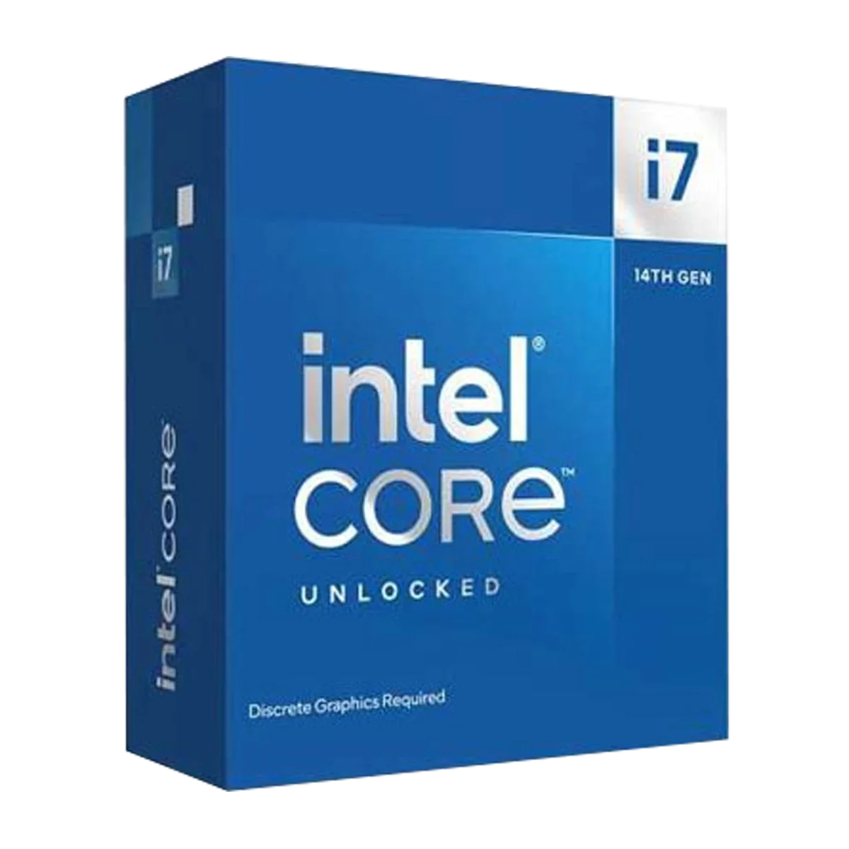 Intel Core I7-14700KF Processor