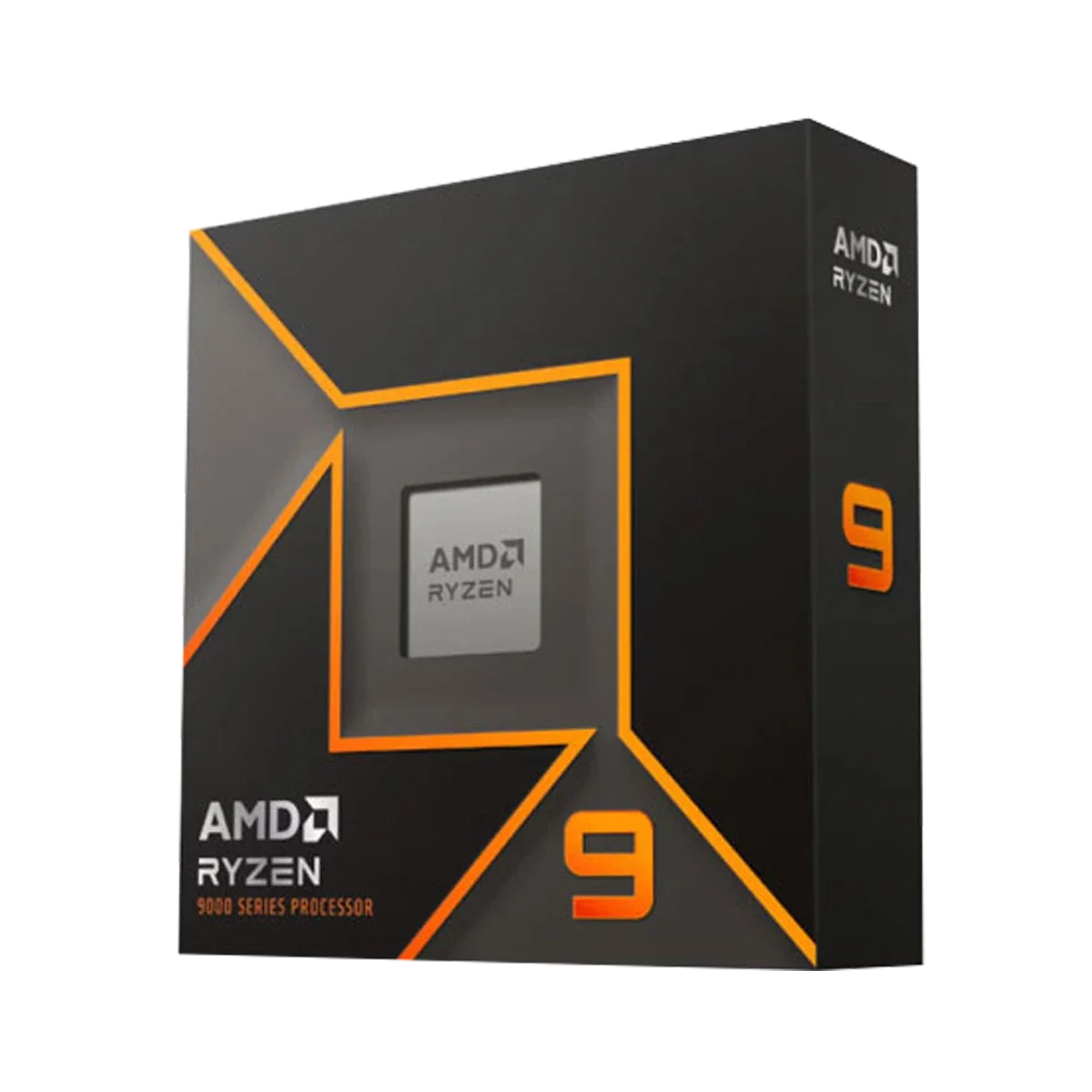 AMD Ryzen 9 9950X Processor