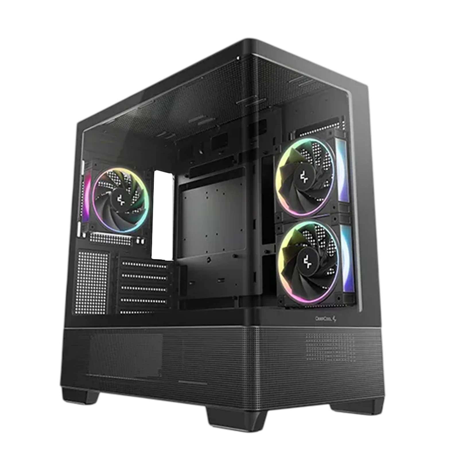 DeepCool CG380 3F Gaming Case