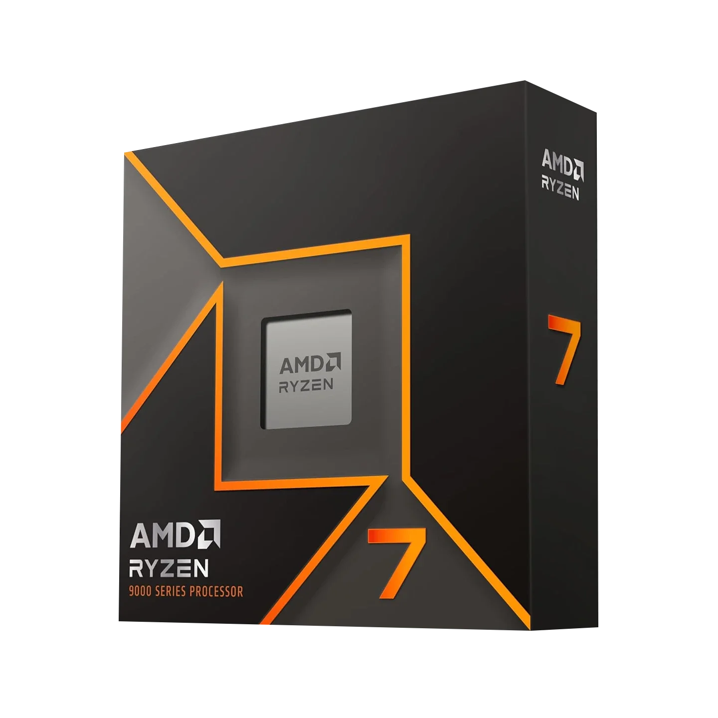 AMD Ryzen 7 9700X Processor