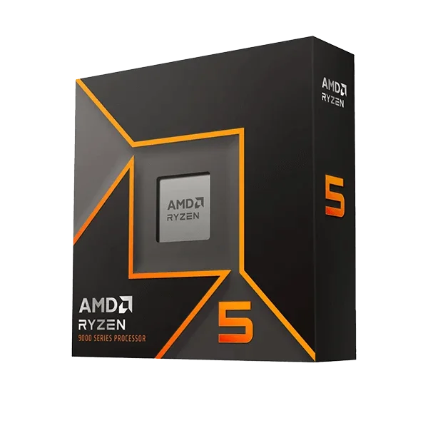 AMD Ryzen 5 9600X Processor