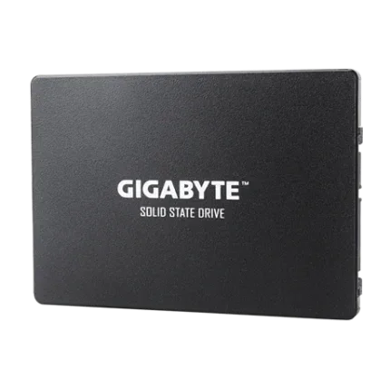 GIGABYTE 2.5″ 256GB SATA III SSD