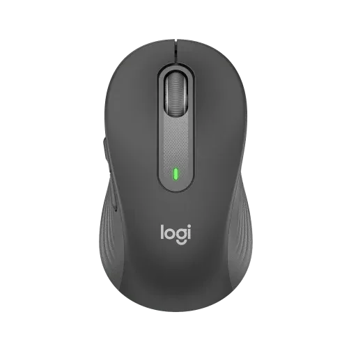 Logitech Signature M650 Wireless Mouse
