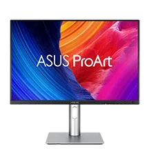 Asus ProArt 24″ PA248QFV 1080P 100Hz Professional Monitor