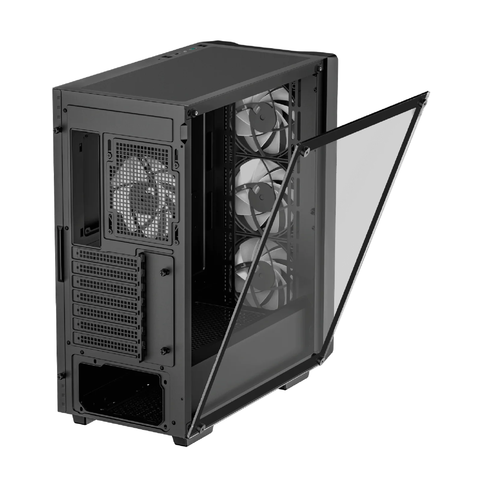 Deepcool CC560 V2 Casing