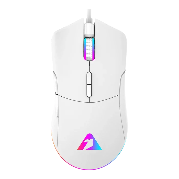 ARMAGGEDDON FALCON V STEALTH MOUSE