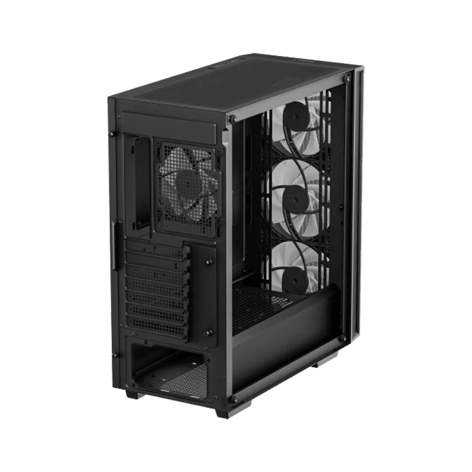 DeepCool MATREXX 55 V4 Mid Tower Case