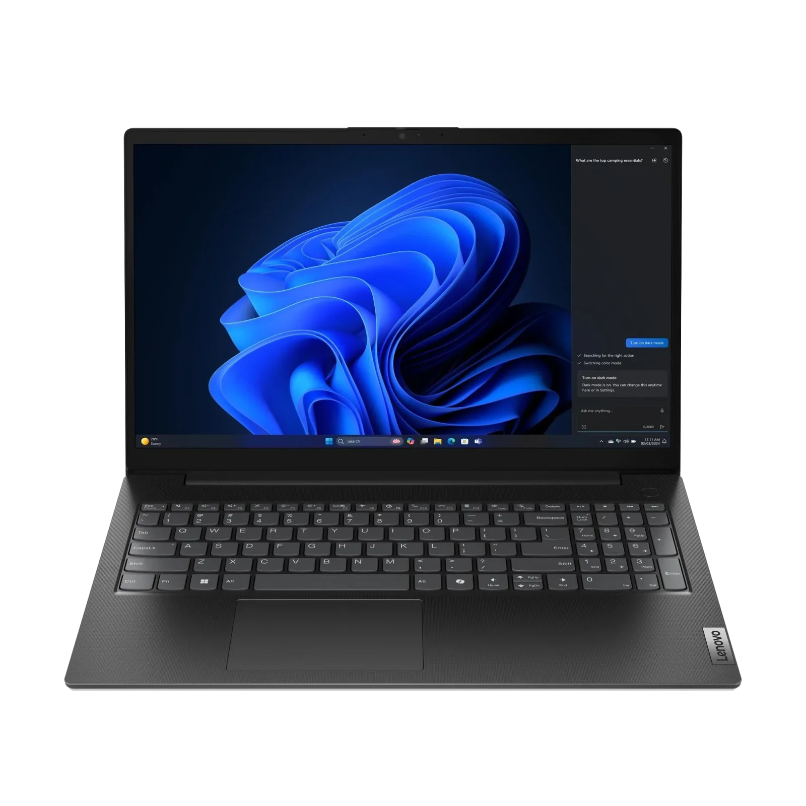 Lenovo V15 G5 IRL Core i5 13th GEN Laptop