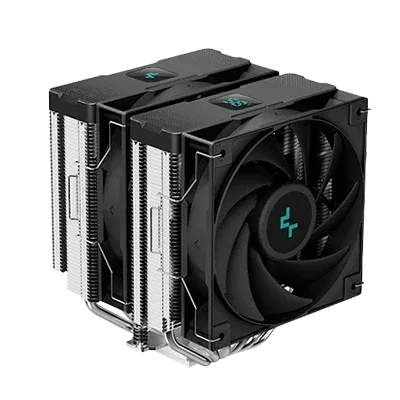 DeepCool AG620 DIGITAL Air Cooler