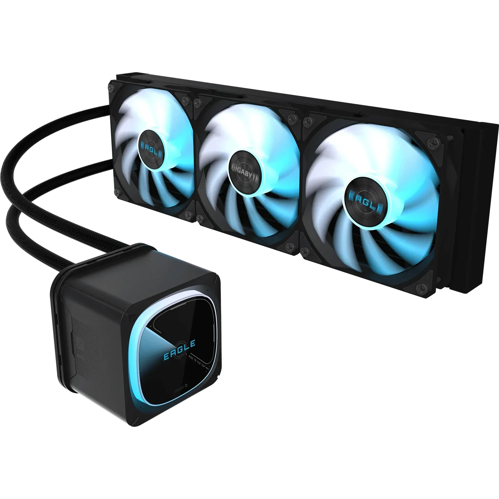 Gigabyte EAGLE 360 AIO Liquid Cooler