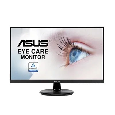 ASUS VA24DCP 24″ FHD IPS 75Hz FreeSync Frameless Monitor