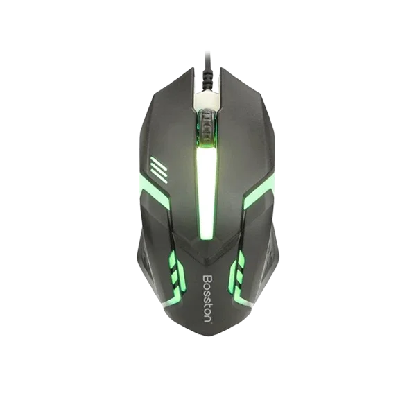 BOSSTON M15 GAMING MOUSE