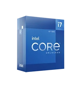 Intel Core I7 12700K 12th Gen Desktop Processor