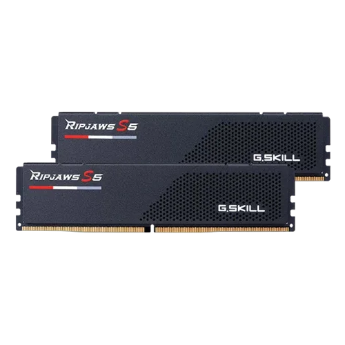 G.SKILL Ripjaws S5 32GB (16GBx2) DDR5 5600Mhz