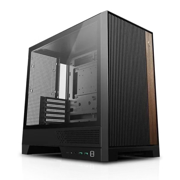 DeepCool CL600 Case