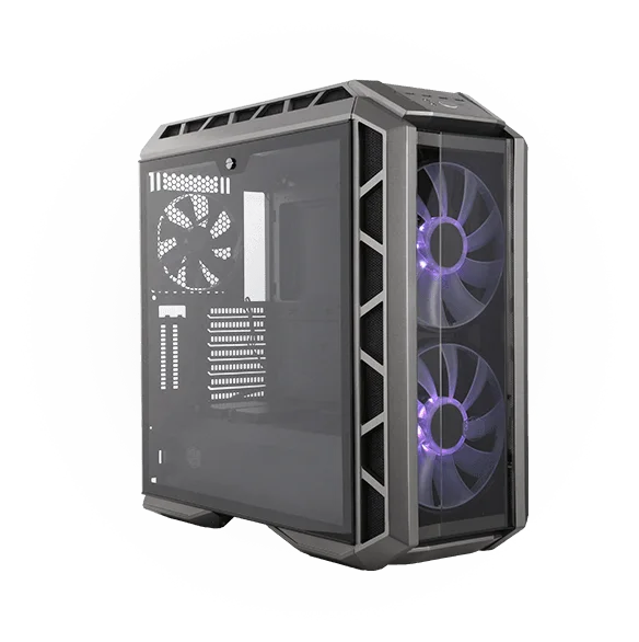 Build Your PC