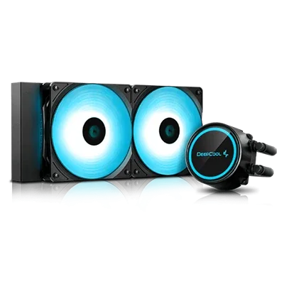 Deepcool Gammaxx L240 V2 Liquid Cooler