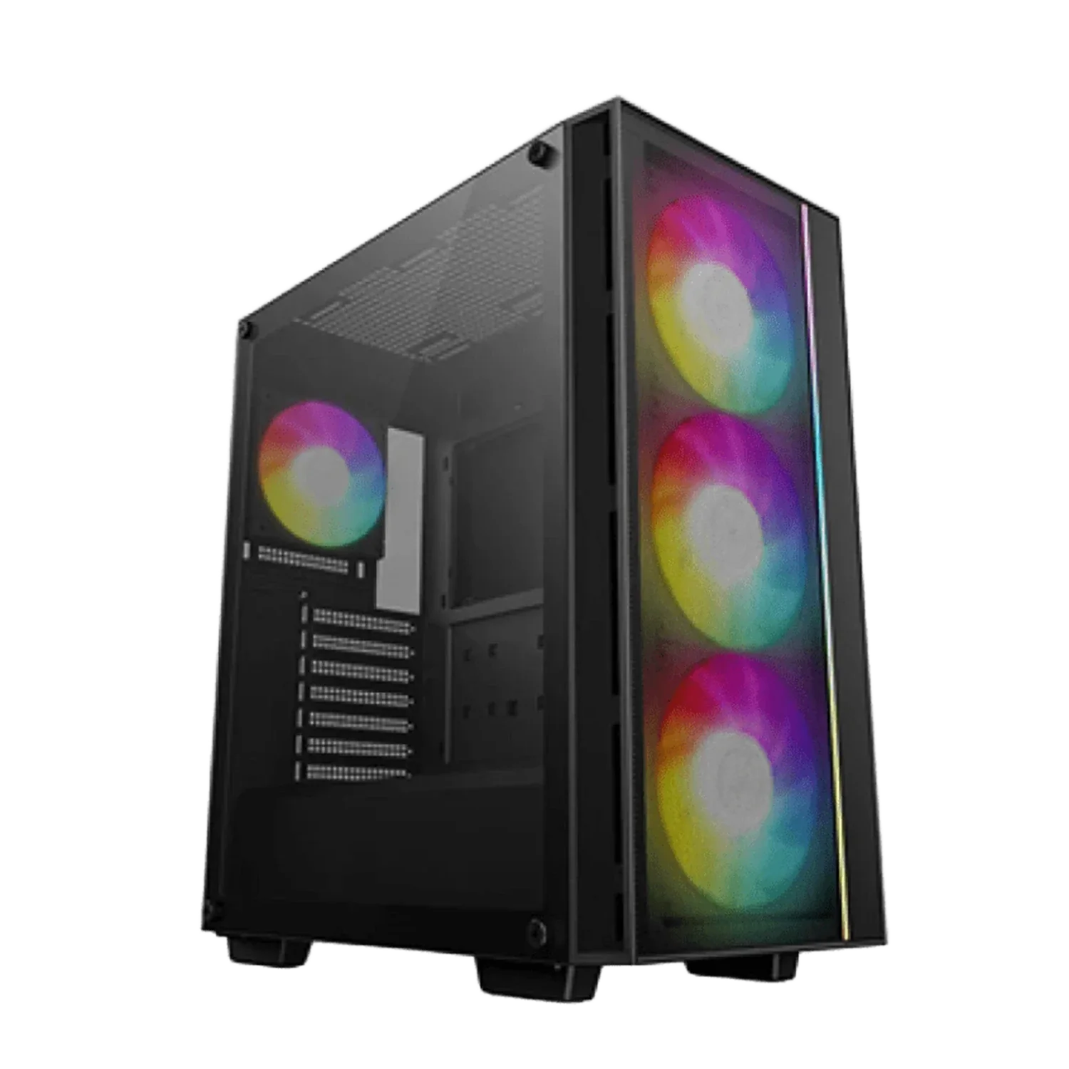 DeepCool MATREXX 55 V4 Mid Tower Case