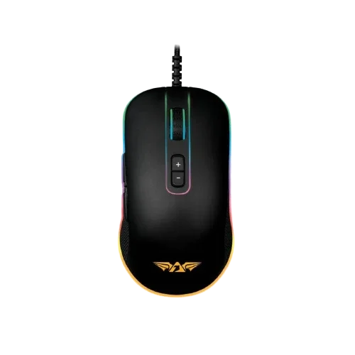 Armaggeddon Falcon III RGB Wired Gaming Mouse