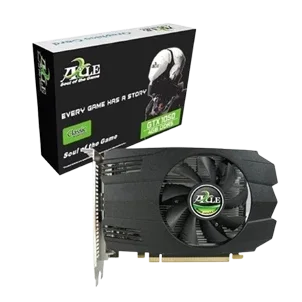 AXLE GeForce GTX 1050 4GB Graphics Card