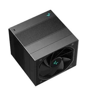 DeepCool ASSASSIN IV Premium CPU Air Cooler