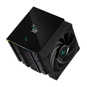 DeepCool AK620 DIGITAL Performance CPU Air Cooler