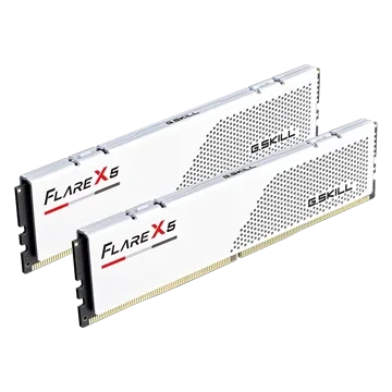 G.SKILL Ripjaws S5 64GB (32GB×2) DDR5 5600Mhz Ram