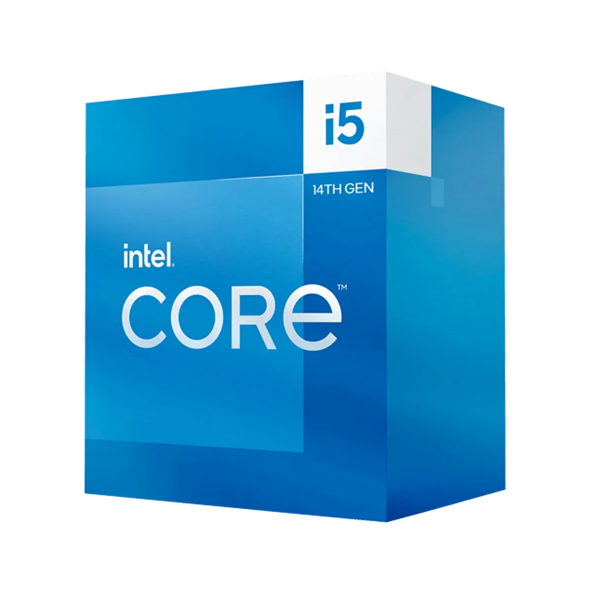 Intel Core i5-14400 Desktop Processor (20M Cache, up to 4.70 GHz)