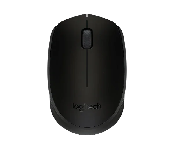 Logitech M170 Wireless Mouse