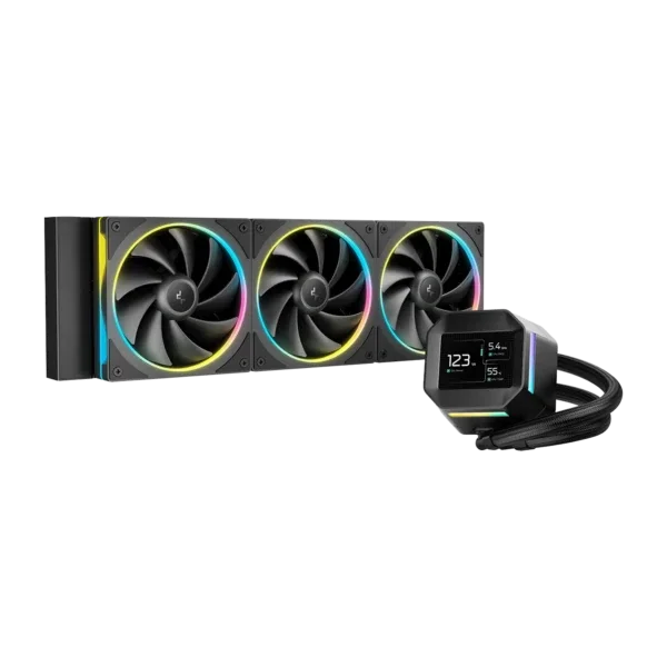 DeepCool LM360 Liquid Cooler
