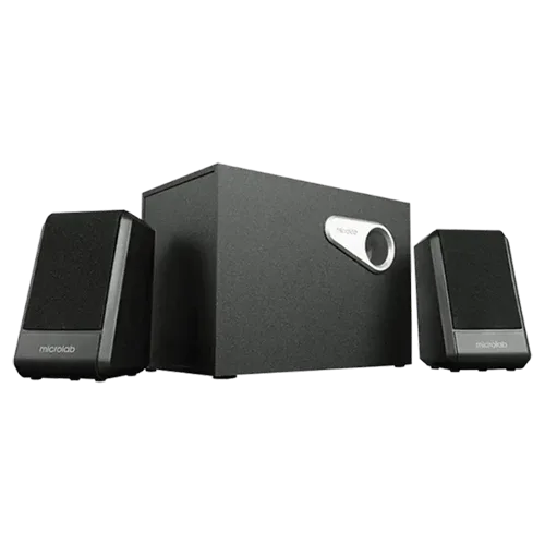 MICROLAB M280BT 2.1 Bluetooth Sub Woofer