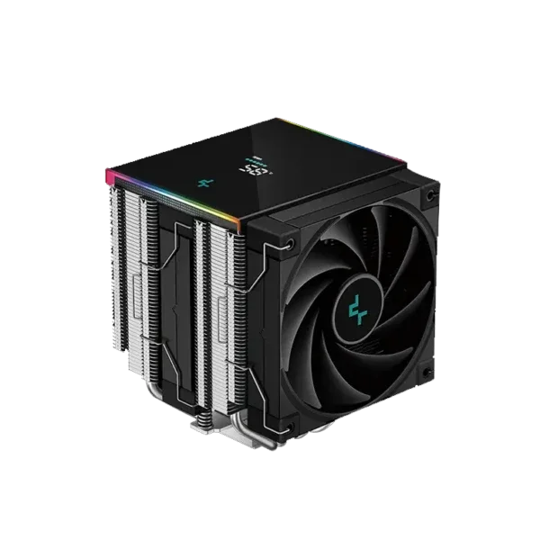 DeepCool AK620 DIGITAL SE Air Cooler
