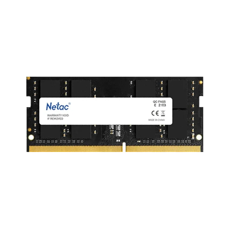 NETAC BASIC 8GB DDR4 3200MHZ laptop Ram