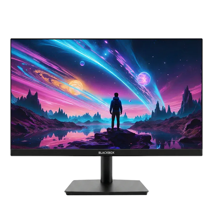 BLACKBOX BB24120HD 24" 120Hz FHD IPS Gaming Monitor
