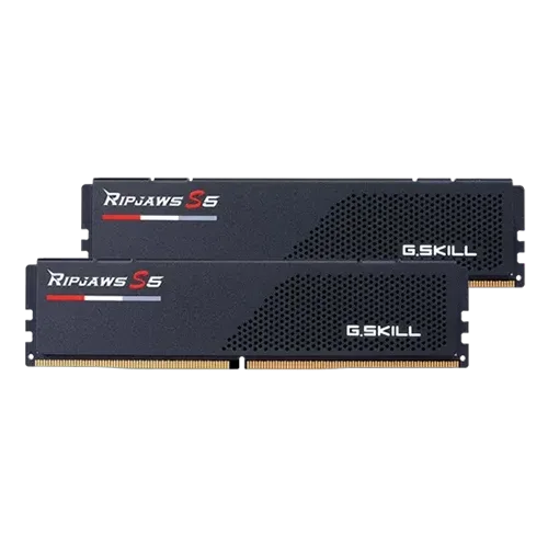 G.SKILL Ripjaws S5 64GB (32GBx2) DDR5 5600Mhz