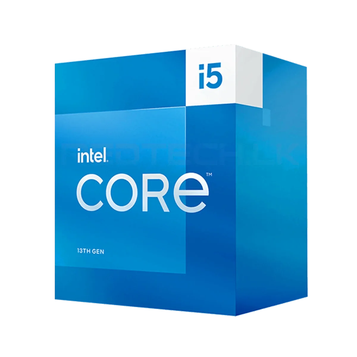 Intel Core i5-13500 Processor 24M Cache, up to 4.80 GHz