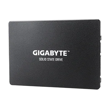 GIGABYTE 2.5″ 480GB SATA III SSD