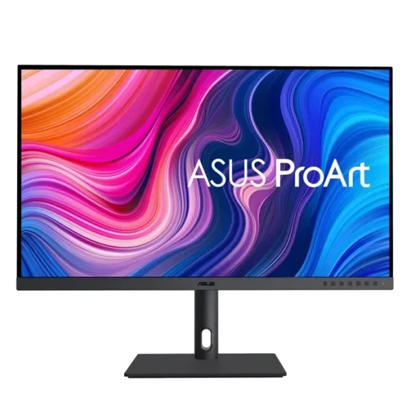 ASUS ProArt PA328QV IPS 100% sRGB QHD Professional Monitor