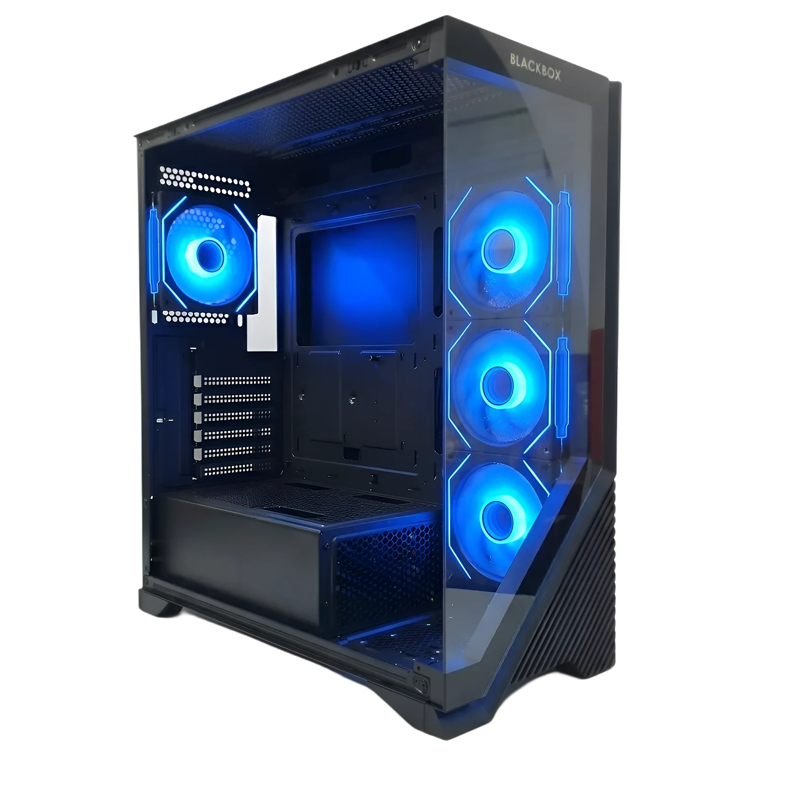 BLACKBOX Artemis Gaming Case