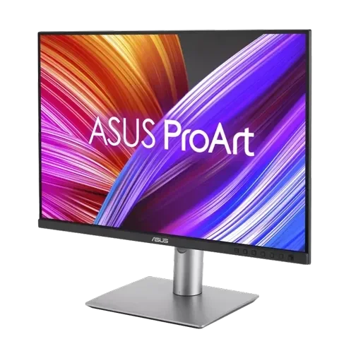 ASUS ProArt Display PA248CRV 24.1″ Professional Monitor