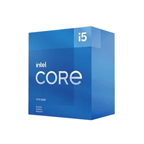Intel Core I5 -12400F 12th Gen Desktop Processor