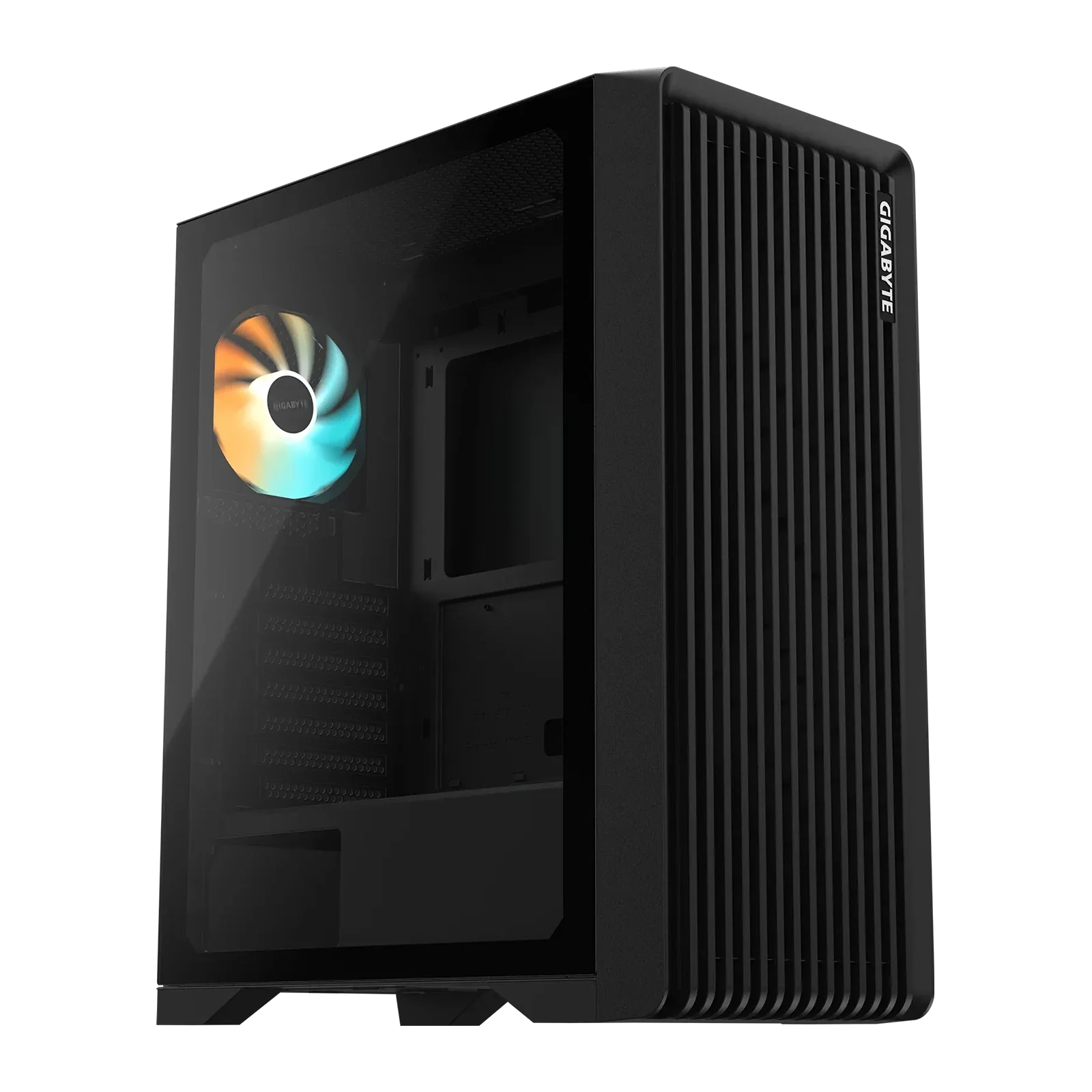 GIGABYTE C103 GLASS GLOBAL Case